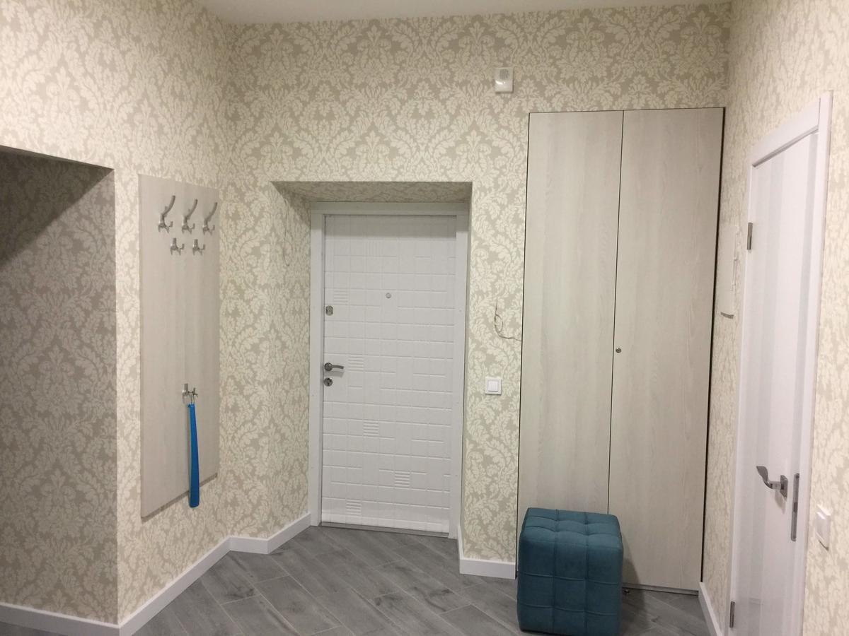 OK Apartments Yana Zhyzhky Lviv Dış mekan fotoğraf